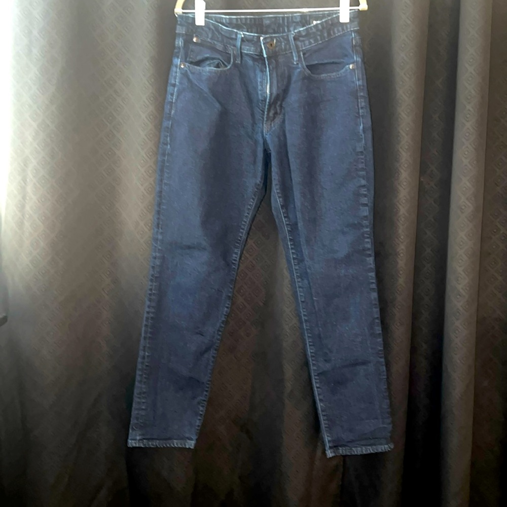 Bonobos Men’s 32/30 Dark Blue Jeans